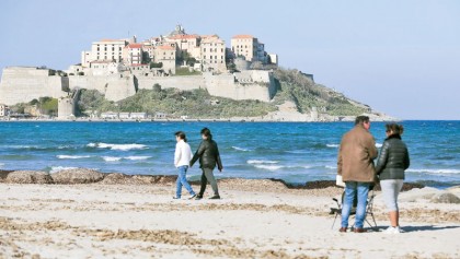 Community involvement stressed for sustainable tourism 