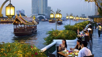 Master plan to boost tourism on cards
