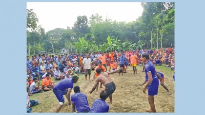 Traditional games fade into oblivion