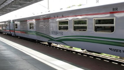 Train tickets sold out within hours in Ctg