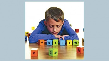 Training by repetition actually prevents learning for those with autism
