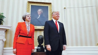 The pernicious influence of liberal interventionism