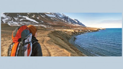 Tips for Travelling Solo