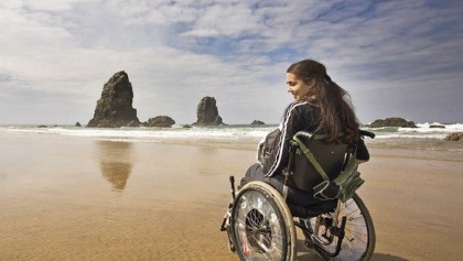 Travelling With Disabilities