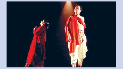 ‘Trial of Surya Sen’ on BSA stage today, tomorrow