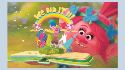 Trolls