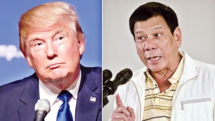Trump, Duterte and the future of Philippines