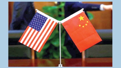 No breakthrough in US-China trade talks: Trump adviser 