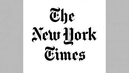 Trump campaign sues New York Times