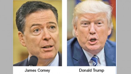 Trump ‘morally unfit’ for office
