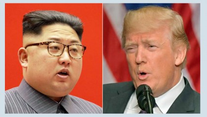 Trump praises latest UN sanctions