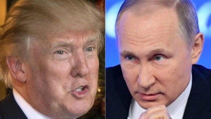 Trump: Putin’s best frenemy