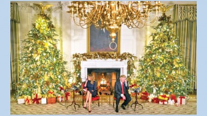 Do you believe in Santa?