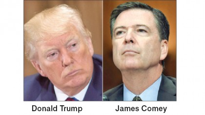 Trump pitches softer line on immigration