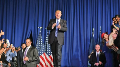 News media rewrites playbook for ‘liar’ Trump