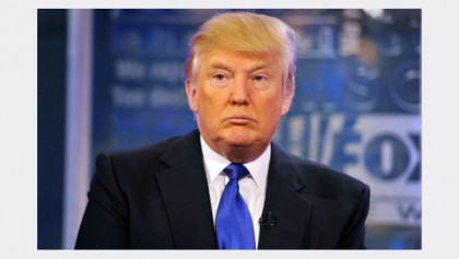 Trump to face limits of his power