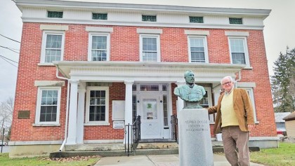 In Adirondacks, a dream of Trumpian economic renewal