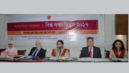 1.25 lakh TB cases missing in country,  say experts