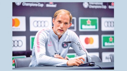 Tuchel to be patient with World Cup stars 