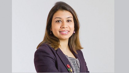 Tulip gets role in UK shadow cabinet