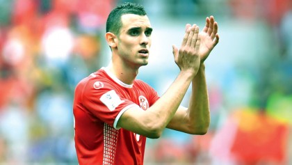 Tunisia aim to end winning drought against Panama