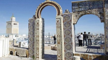 Tunisia remains a beacon of hope in the Arab world