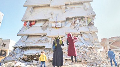 Turkey in serious violations in Kurdish region: UN