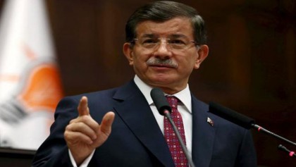 Turkey identifies suspect 
in suicide attack