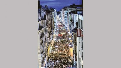 Turkey mourns 95 killed in worst ever attack