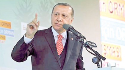 Turkey and the EU cannot risk a break up