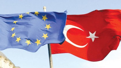 Turkey’s future is in Europe – nowhere else 