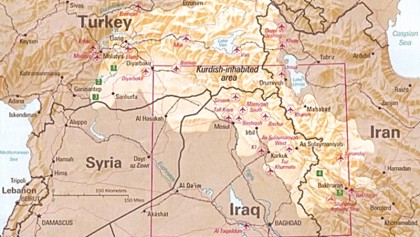 What the Kurdish debacle means for Turkey?