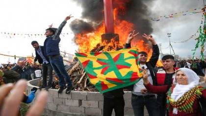 Turkey runs risk of losing control of southern border