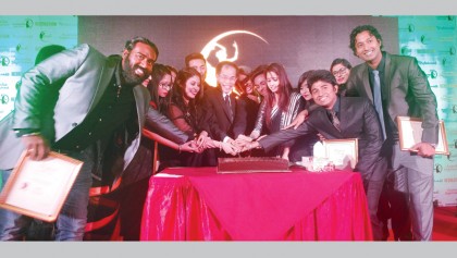 Turongomi celebrates its 
journey of four years