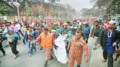 Two schoolgirls 
killed in 8 hours
