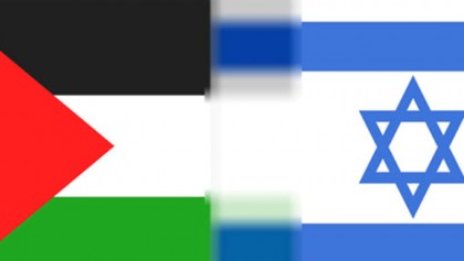 Two-state solution is the only way for lasting peace in ME 