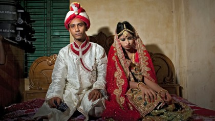 One U-15 girl married in every 7 seconds globally: Report