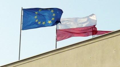Poland is testing the EU's commitment to democracy