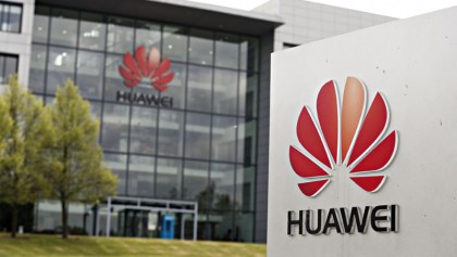 UK ‘to decide on Huawei 5G next week’
