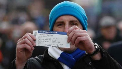 UN eyes tax on football tickets to pay for humanitarian aid

