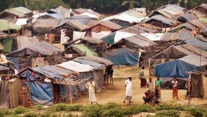 UN team to visit Rakhine next week