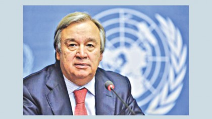 UN wants to showcase ambitious countries at climate summit