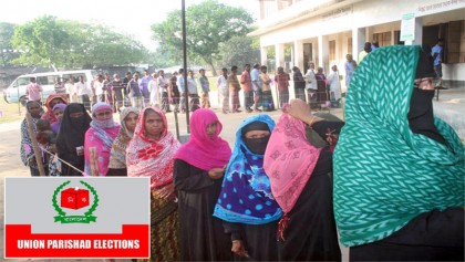 No let-up in violence 