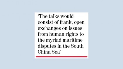 US, China meet to explore path forward from tensions