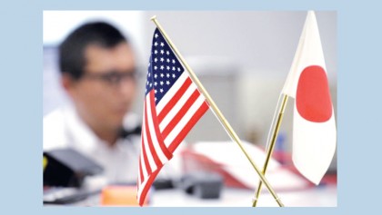 US, Japan open trade talks seeking quick deal