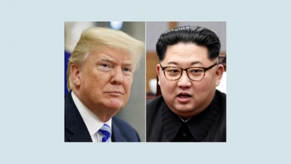 US, N Korea face-to-face after decades of tension