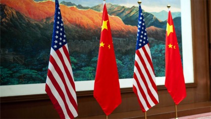 US, China join climate deal in ‘turning point’ for planet