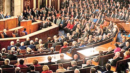 Congressional approval of US-Iran nuclear deal : To be or not to be is the question