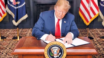 US-Iran escalation a threat, but war unlikely 