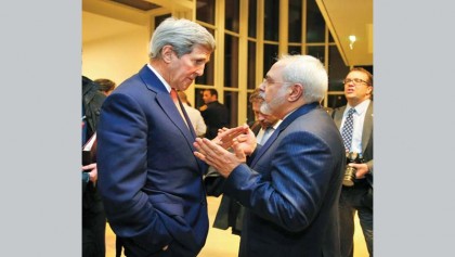 Nuclear deal marks US-Iran thaw, but Saudis sulk